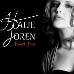 Halie Loren - Heart First (2012)
