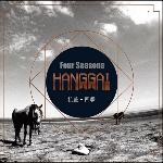 Hanggai - Four Seasons (2012)