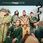 Hanggai - Introducing Hanggai (2008)