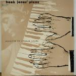 Hank Jones - Hank Jones Be-Bop Piano (1950)