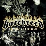 Hatebreed - The Rise Of Brutality (2003)