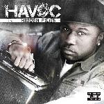 Havoc - Hidden Files (2009)