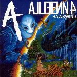 Hawkwind - Alien 4 (1995)
