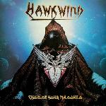 Hawkwind - Choose Your Masques (1982)