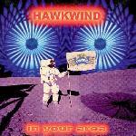 Hawkwind - In Your Area (1999)