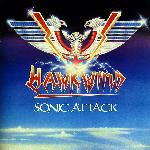 Hawkwind - Sonic Attack (1981)
