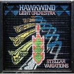 Hawkwind - Stellar Variations (2012)