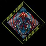 Hawkwind - The Xenon Codex (1988)