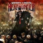 Headhunter - Parasite Of Society (2008)