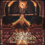Hecate Enthroned - Embrace Of The Godless Aeon (2019)