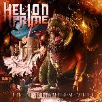 Helion Prime - Terror Of The Cybernetic Space Monster (2018)