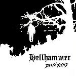 Hellhammer - Death Fiend (1983)
