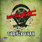 Hexstatic - Trailer Trax (2010)