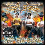 Hot Boy$ - Let 'Em Burn (2003)