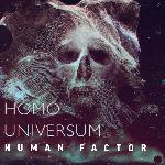 Human Factor - Homo Universum (2016)