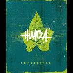 Huntza - Ertzetatik (2016)