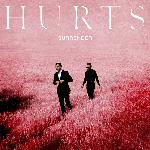 Hurts - Surrender (2015)