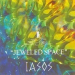 Iasos - Jeweled Space (1981)
