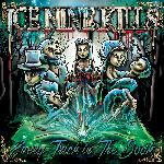 Ice Nine Kills - Every Trick In The Book (2015)