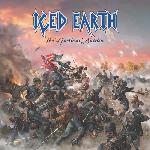 Iced Earth - The Glorious Burden (2004)