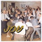IDLES - Joy As An Act Of Resistance (2018)