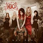 Indica - A Way Away (2010)