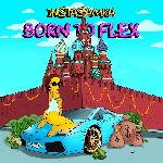 INSTASAMKA - Born To Flex (2019)