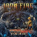 Iron Fire - Beyond The Void (2019)