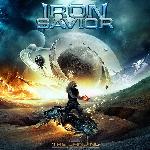 Iron Savior - The Landing (2011)