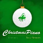 Isaac Shepard - Christmas Piano, Volume 2 (2017)
