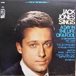 Jack Jones - Jack Jones Sings (1966)