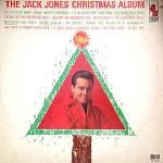 The Jack Jones Christmas Album (1964)