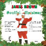 James Brown - Soulful Christmas (1968)