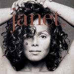 Janet Jackson - Janet. (1993)