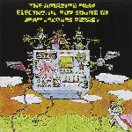 Jean-Jacques Perrey - The Amazing New Electronic Pop Sound of Jean Jacques Perrey (1968)