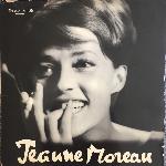 Jeanne Moreau - Jeanne Moreau (1963)