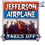 Jefferson Airplane - Jefferson Airplane Takes Off (1966)
