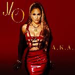 Jennifer Lopez - A.K.A. (2014)