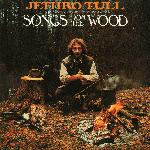 Songs From The Wood (1977)