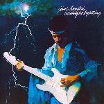 Jimi Hendrix - Midnight Lightning (1975)