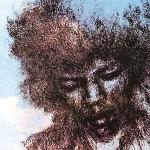 Jimi Hendrix - The Cry Of Love (1971)