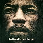 Jimi Hendrix - War Heroes (1972)