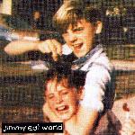 Jimmy Eat World - Jimmy Eat World (1994)