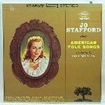 Jo Stafford Sings American Folk Songs (1948)