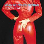 Joan As Police Woman - Cover Two (2020)