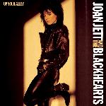 Joan Jett & The Blackhearts - Up Your Alley (1988)