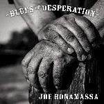 Blues Of Desperation (2016)