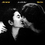 John Lennon & Yoko Ono - Double Fantasy (1980)