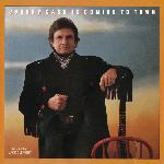 Johnny Cash Is Coming To Town (1987)