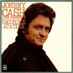 Johnny Cash - One Piece At A Time (1976)